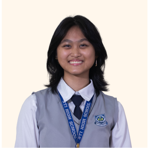 Azielle Faith A. Camama