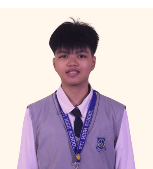 Lindsey Kimydaine Ramos