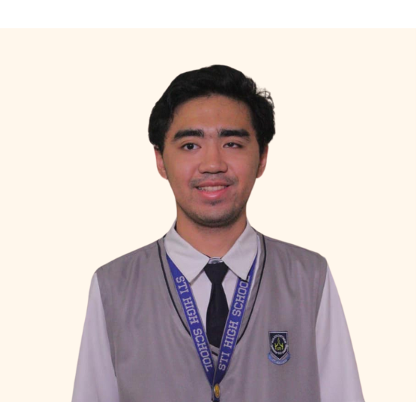 Sean Joaquin Alcalde